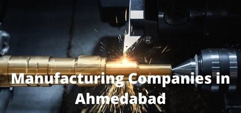 cnc manufacturing company in ahmedabad|Home .